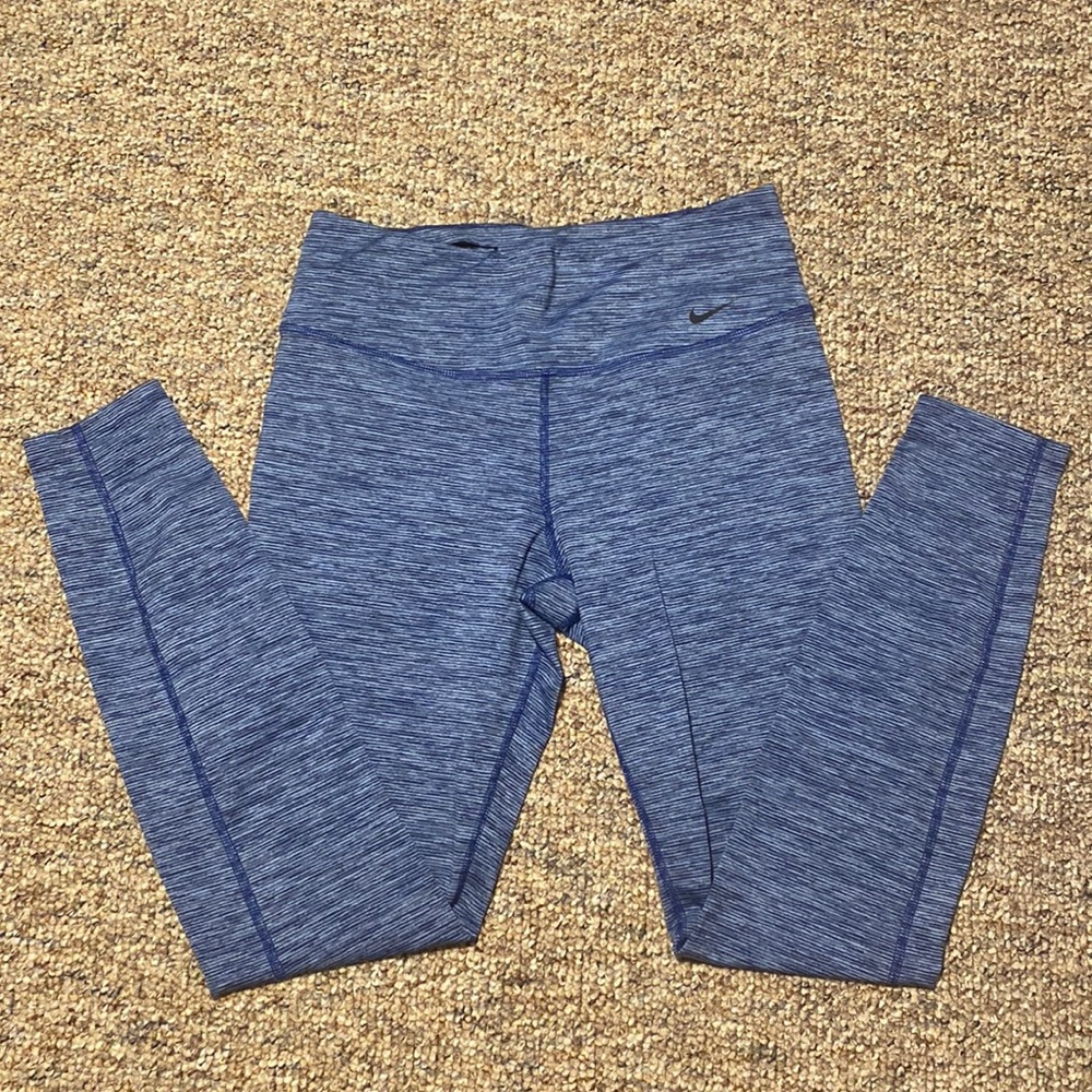 Nike Athletic Leggings size M